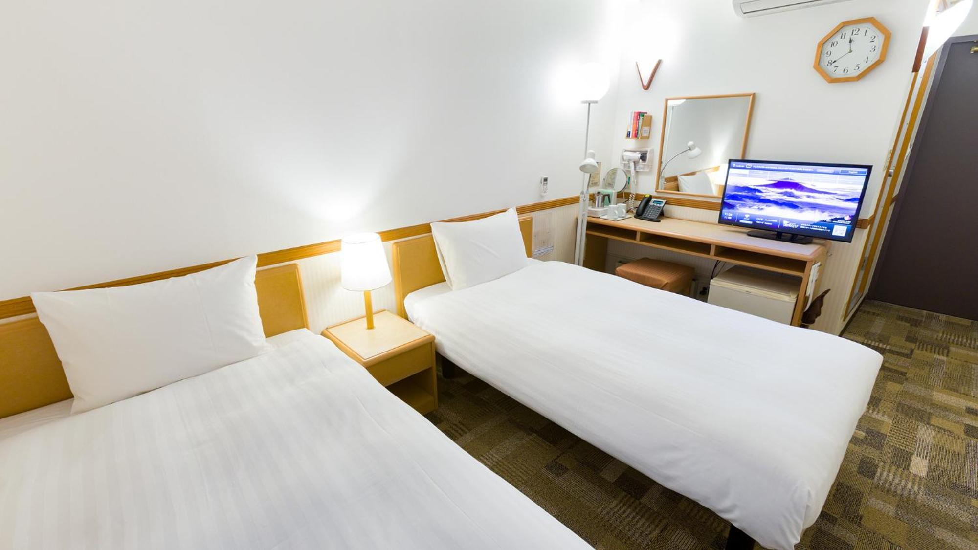 Toyoko Inn Utsunomiya Ekimae No 1 Ruang foto