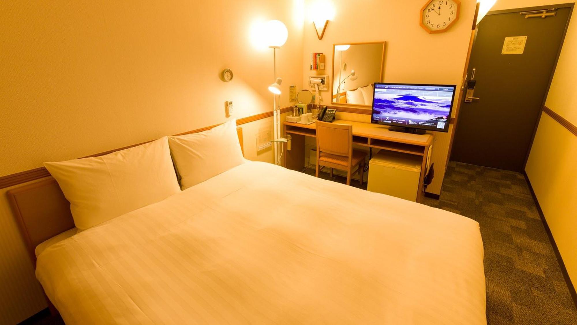 Toyoko Inn Utsunomiya Ekimae No 1 Ruang foto