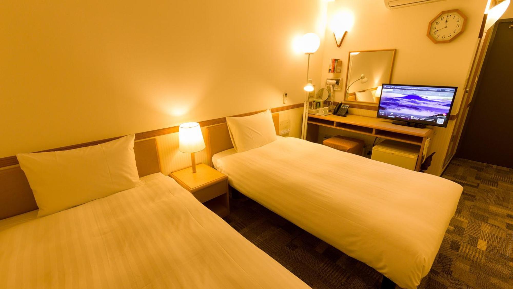 Toyoko Inn Utsunomiya Ekimae No 1 Ruang foto