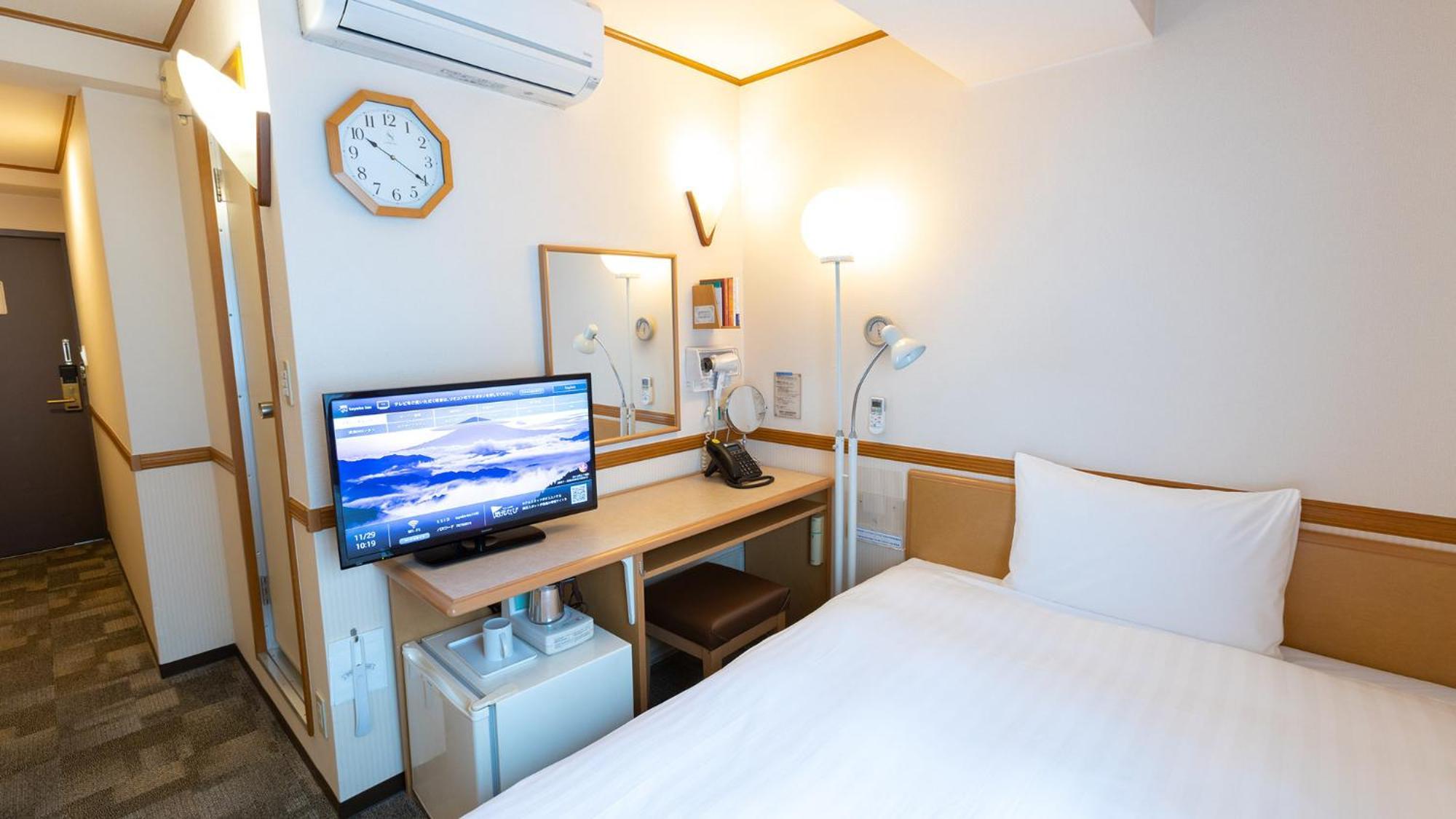 Toyoko Inn Utsunomiya Ekimae No 1 Ruang foto