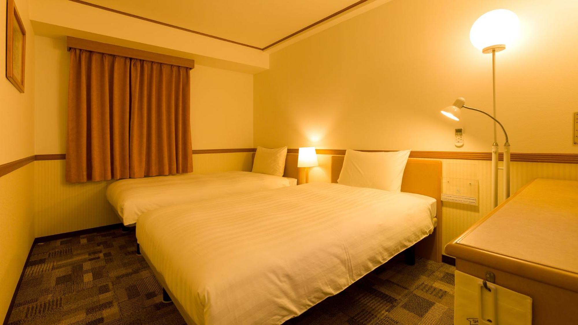 Toyoko Inn Utsunomiya Ekimae No 1 Ruang foto