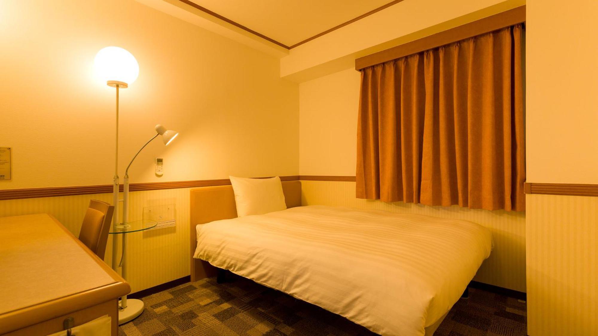 Toyoko Inn Utsunomiya Ekimae No 1 Ruang foto