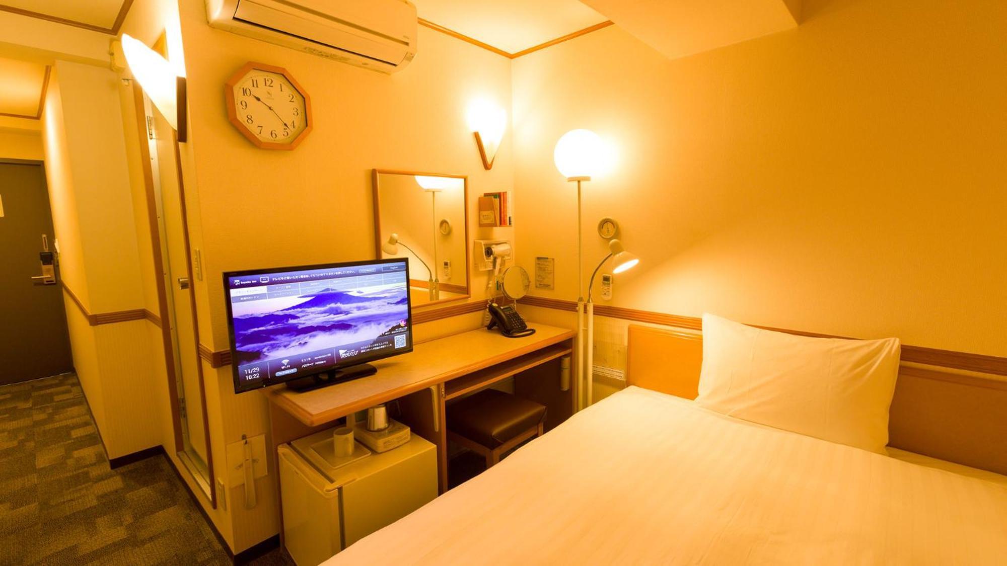 Toyoko Inn Utsunomiya Ekimae No 1 Ruang foto
