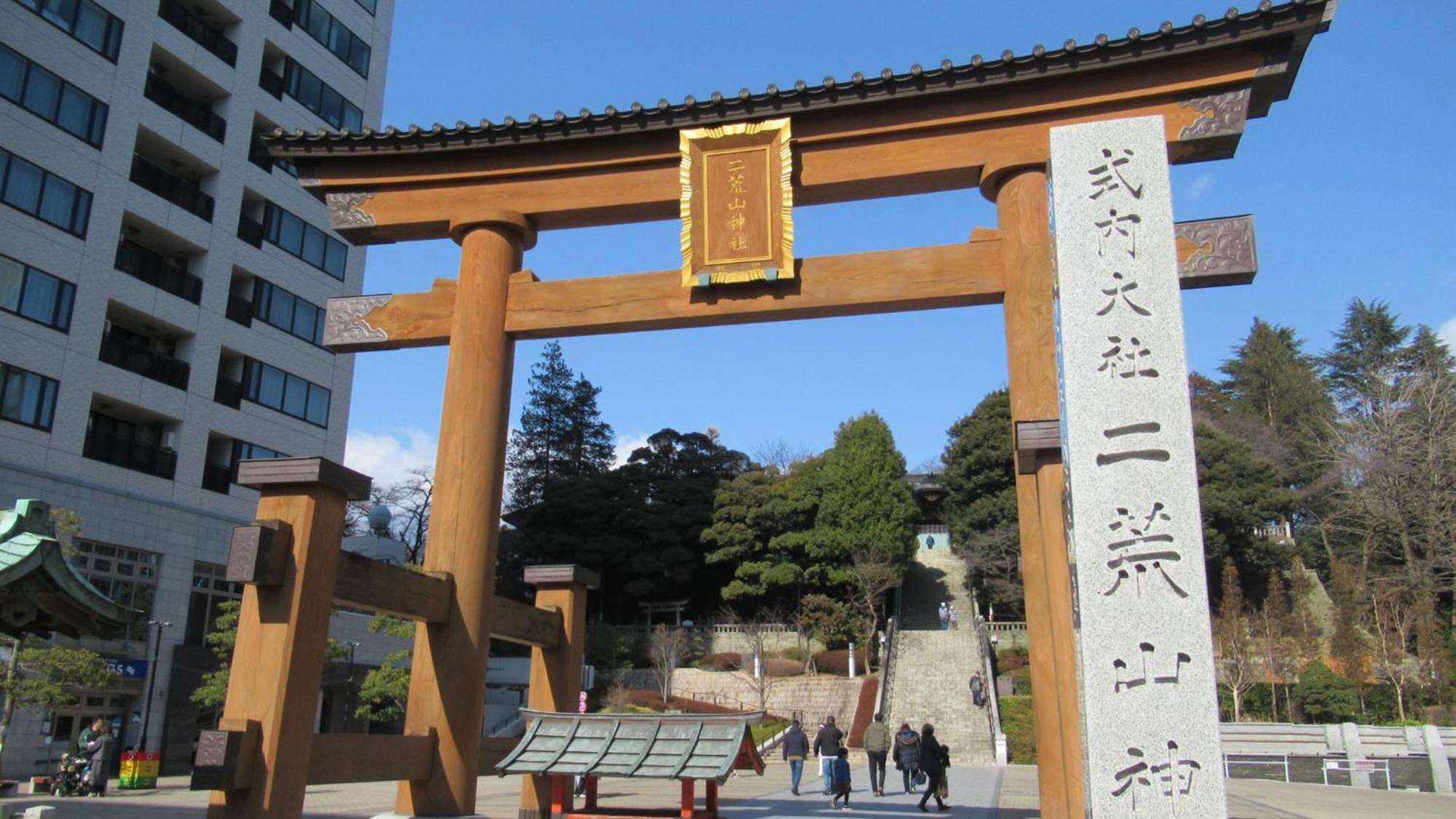 Toyoko Inn Utsunomiya Ekimae No 1 Bagian luar foto